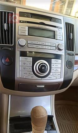 Hyundai Veracruz